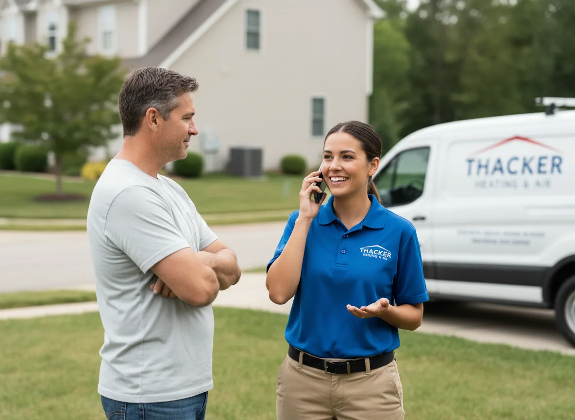 Ac Repair Cambridge, ID FAQs